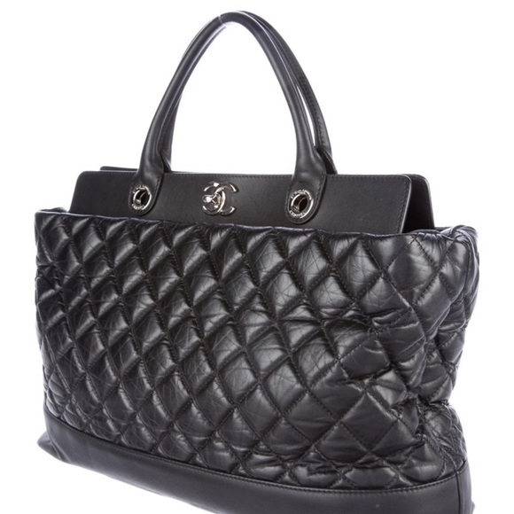 Chanel BCC Tote Like new - Picture 3 of 9